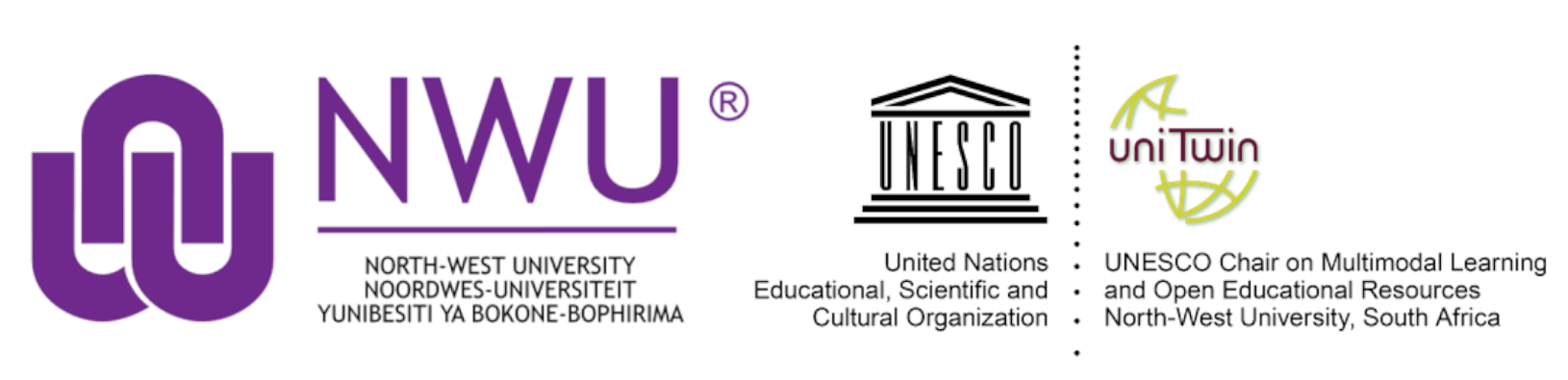 UNESCO Chair Logo